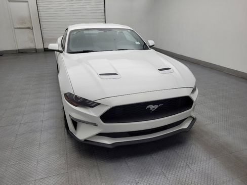 Used 2019 Ford Mustang Coupe RWD image 14