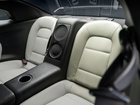 Used 2009 Nissan GT-R Premium AWD/4WD image 70
