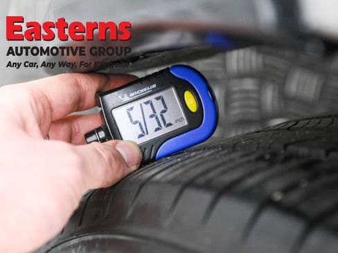 Used 2024 Honda Accord EX image 28