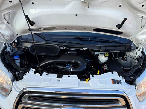 Used 2016 Ford Transit 250 130 Low Roof w/ Exterior Upgrade Package image 46