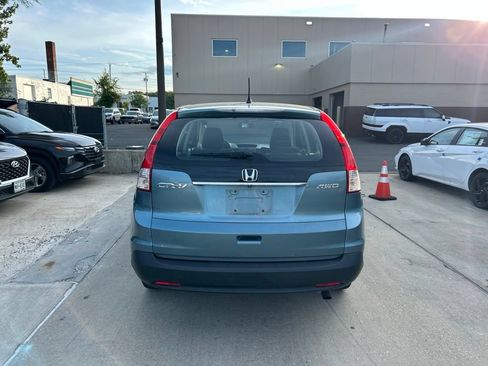Used 2014 Honda CR-V LX image 4