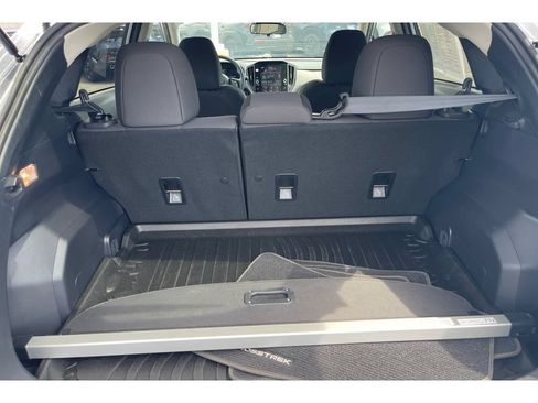 Certified 2026 Subaru Crosstrek 2.5i Premium AWD/4WD image 17