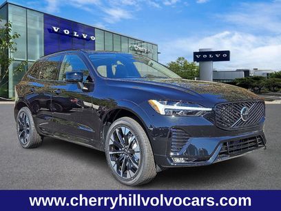 New 2026 Volvo XC60 B5 Plus w/ Protection Package Premier