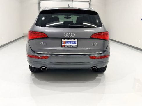Used 2016 Audi Q5 2.0T Premium Plus image 12