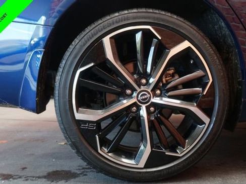 Certified 2023 Nissan Altima 2.5 SR w/ SR Premium Package image 81