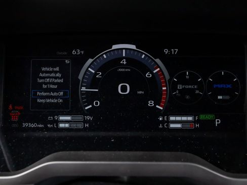 Used 2023 Toyota Sequoia Limited image 20