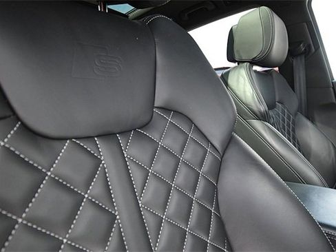 Used 2024 Audi SQ5 Premium Plus image 26