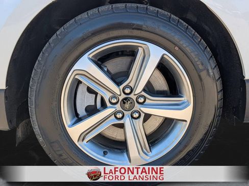 Used 2024 Ford Edge SEL w/ Convenience Package AWD/4WD image 33