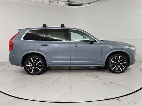 Used 2020 Volvo XC90 T6 Momentum image 7