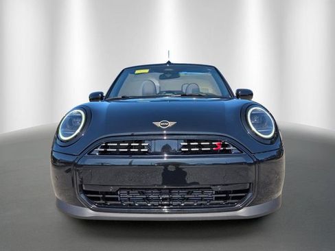 New 2026 MINI Cooper S FWD image 2