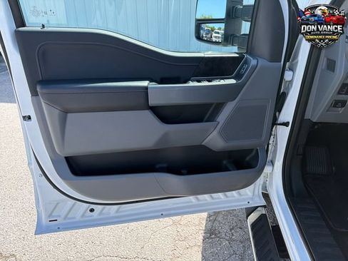 Used 2023 Ford F150 XLT w/ Equipment Group 302A High AWD/4WD image 9
