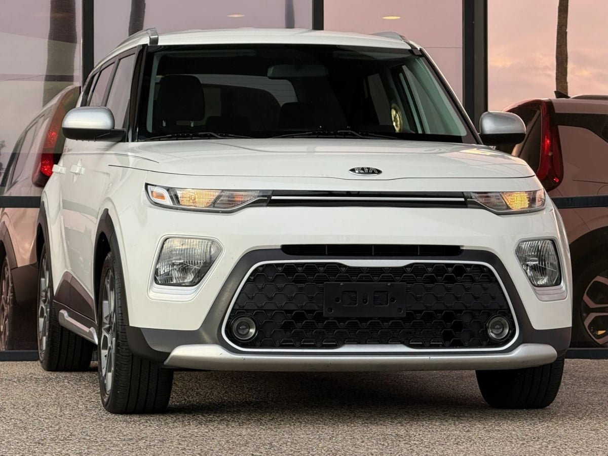 Used 2020 Kia Soul X-Line FWD image 18