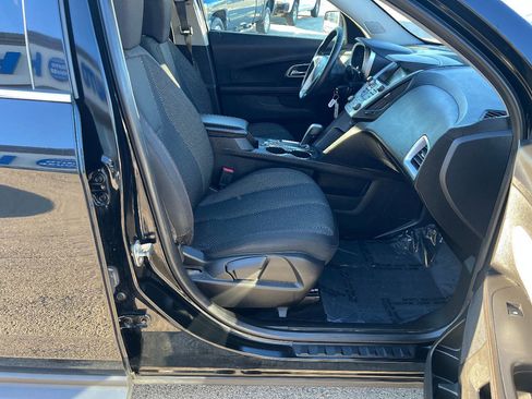 Used 2014 Chevrolet Equinox LT w/ Driver Convenience Package image 22
