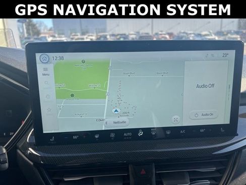 Used 2025 Ford Escape ST-Line Elite w/ Premium Technology Package image 24