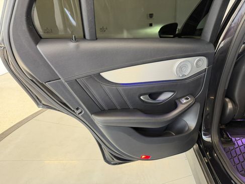 Used 2020 Mercedes-Benz GLC 63 AMG 4MATIC image 38