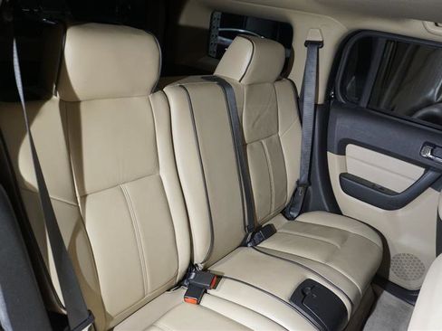 Used 2009 HUMMER H3 Luxury image 18