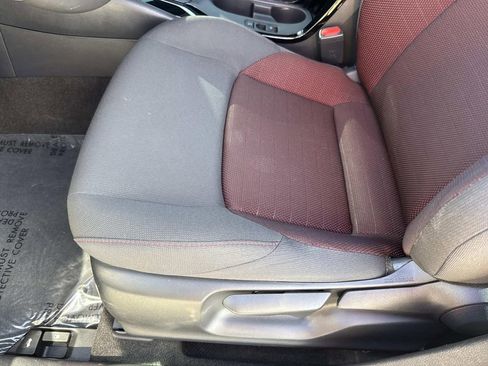 Used 2024 Toyota Corolla SE FWD image 23