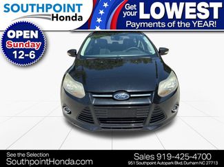 Used 2012 Ford Focus Titanium FWD video 2