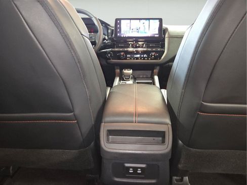 Used 2026 Nissan Pathfinder Rock Creek AWD/4WD image 56
