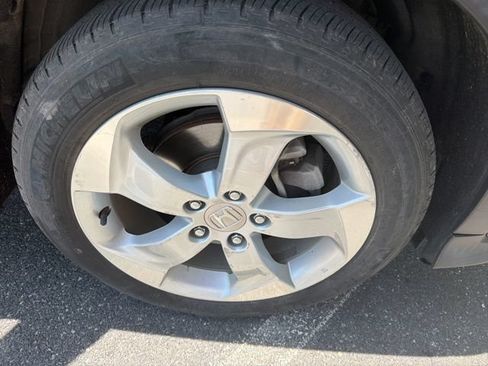Used 2016 Honda HR-V EX-L image 8