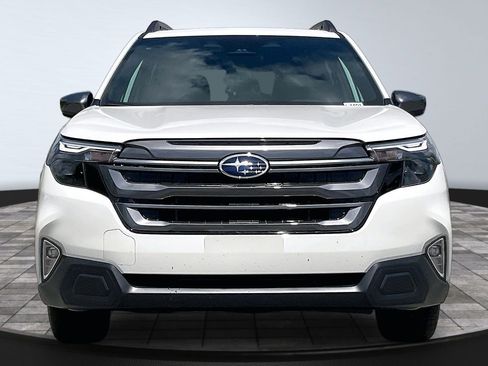 New 2026 Subaru Forester Premium AWD/4WD image 13