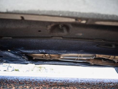 Used 2024 Porsche Cayenne S image 80