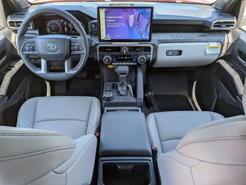 New 2026 Toyota Tacoma Limited AWD/4WD image 5
