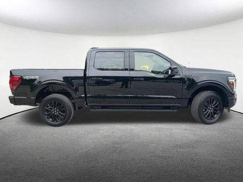 Used 2026 Ford F150 Lariat AWD/4WD image 15