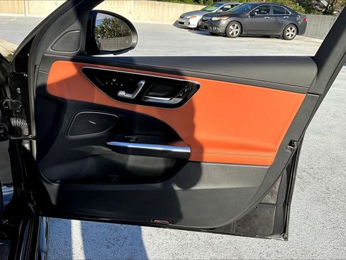 Used 2026 Mercedes-Benz C 43 AMG AMG C 43 image 23