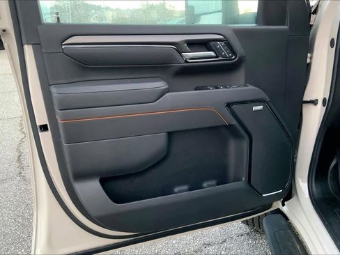 Used 2026 GMC Sierra 2500 AT4 w/ AT4 Premium Plus Package image 20