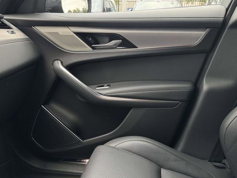 Used 2023 Jaguar F-PACE R-Dynamic S image 24