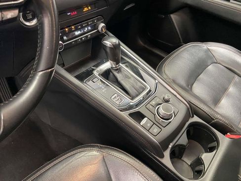 Used 2020 MAZDA CX-5 Grand Touring image 20