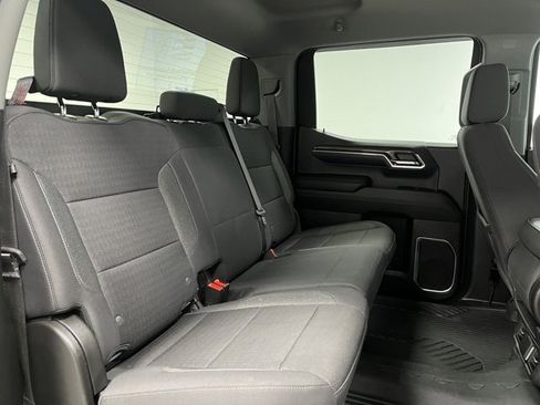 Used 2024 Chevrolet Silverado 1500 RST image 50