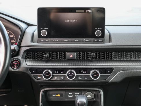 Used 2024 Honda CR-V Sport image 3