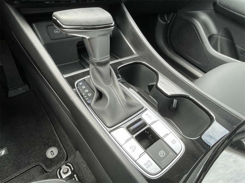 New 2026 Hyundai Tucson SEL image 17