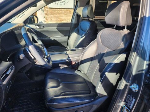 Used 2023 Hyundai Palisade XRT w/ Cargo Package image 15