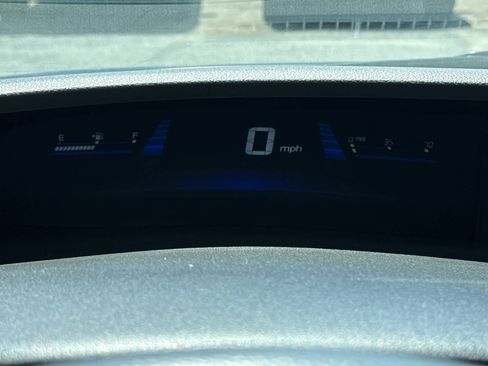 Used 2014 Honda Civic LX image 14