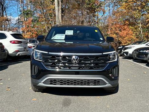 New 2026 Volkswagen Atlas Cross Sport SE image 6