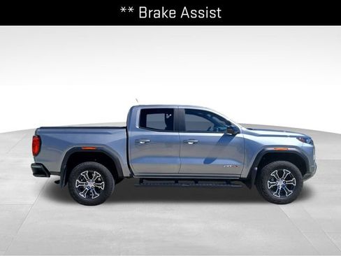 Used 2024 GMC Canyon AT4 w/ AT4 Premium Package AWD/4WD image 6