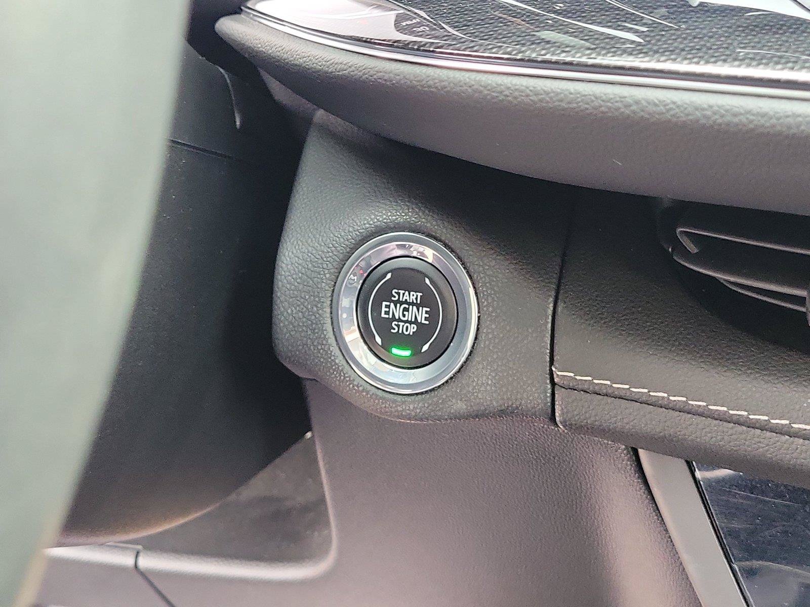 Used 2023 Buick Envision Essence w/ Technology Package I AWD/4WD image 30