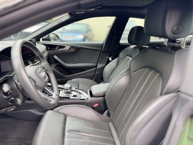 Used 2024 Audi S5 Premium Plus w/ Premium Plus Package AWD/4WD image 14