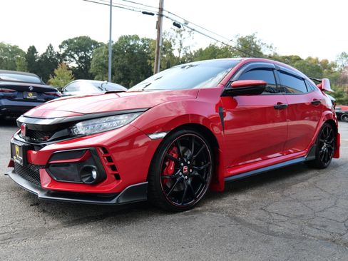 Used 2020 Honda Civic Type R image 90