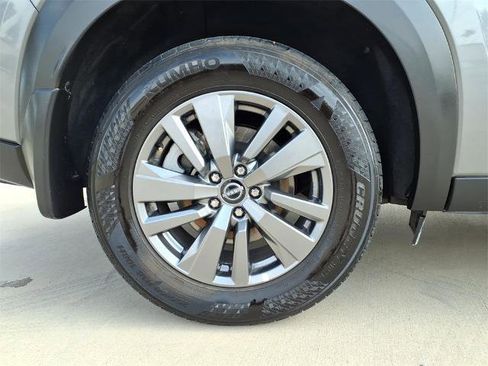 Certified 2023 Nissan Rogue S image 19