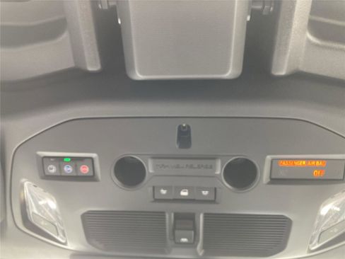 New 2025 GMC Hummer EV 3X w/ LPO, Dark Essentials Package image 32