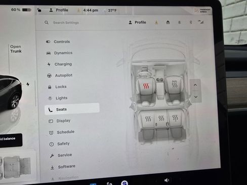 Used 2024 Tesla Model Y Long Range image 55