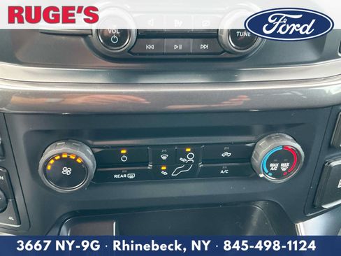 Certified 2023 Ford F150 XL w/ STX Appearance Package AWD/4WD image 22