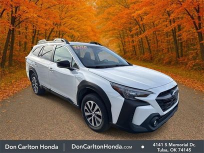 Used 2024 Subaru Outback Premium