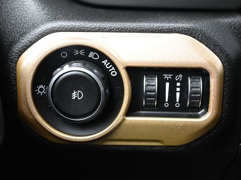 Certified 2021 Jeep Wrangler Unlimited Sport image 19