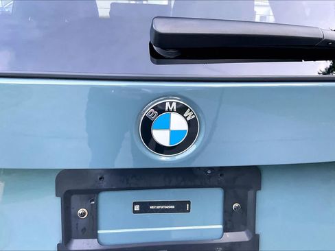 Used 2026 BMW X1 M35i w/ Technology Package AWD/4WD image 32