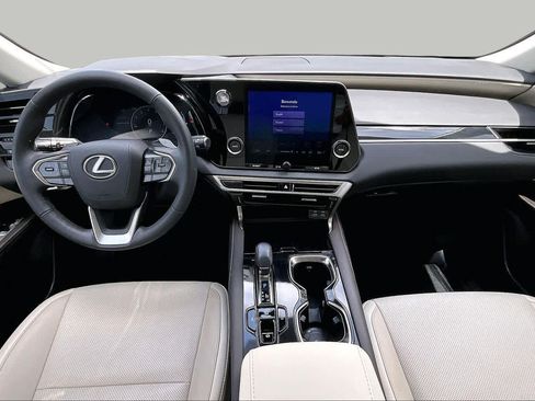 Used 2023 Lexus RX 350 FWD image 16